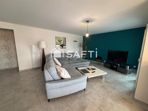 Maison à vendre sur Marcheprime