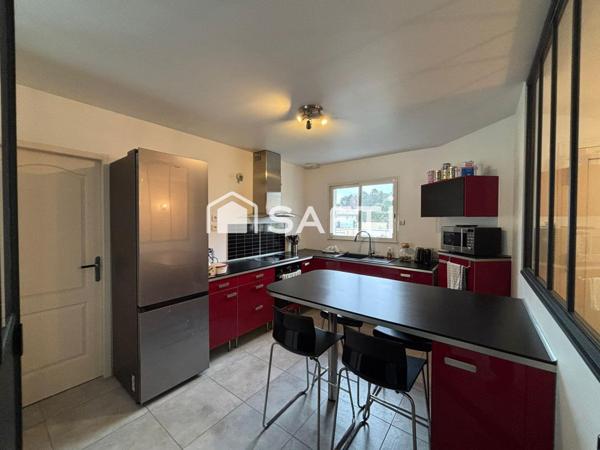 Maison à vendre sur Marcheprime