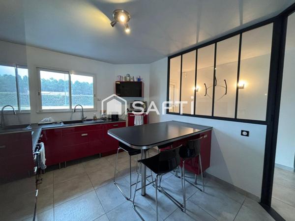 Maison à vendre sur Marcheprime