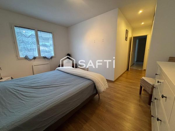 Maison à vendre sur Marcheprime
