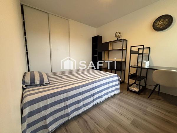 Maison à vendre sur Marcheprime