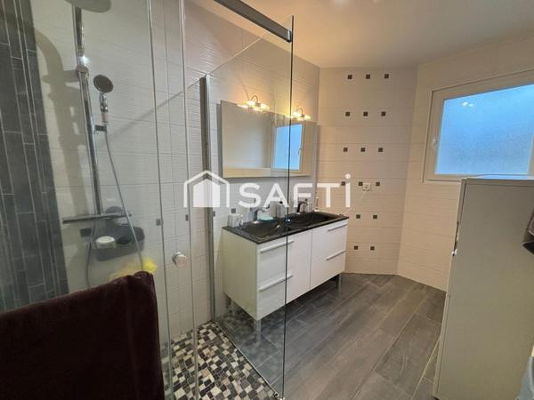 Maison à vendre sur Marcheprime