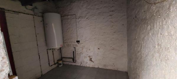 maison de village en centre ville