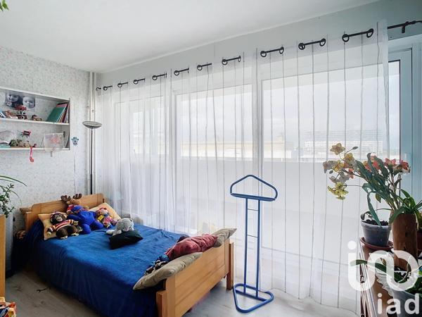 Appartement à vendre 4 pièces 86 m² La Rochelle