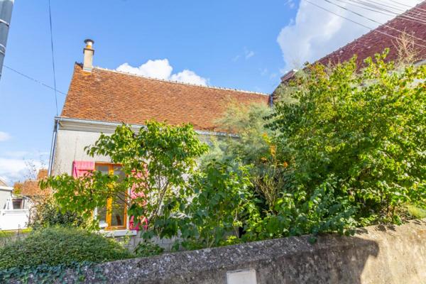 Maison Chabris 3 pièce(s) 60 m2