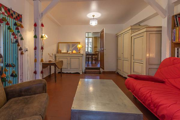 Maison Chabris 3 pièce(s) 60 m2