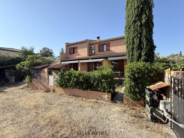 Teyran (34820) Maison 140 m² - 5P - Teyran