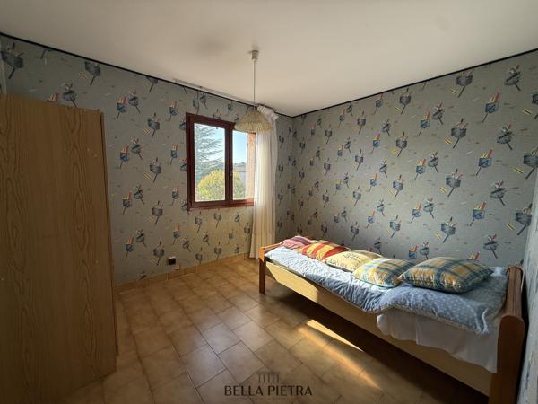 Teyran (34820) Maison 140 m² - 5P - Teyran