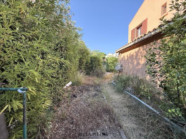 Teyran (34820) Maison 140 m² - 5P - Teyran