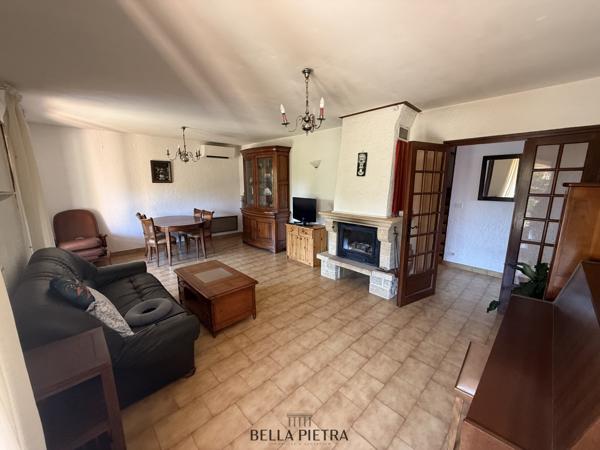 Teyran (34820) Maison 140 m² - 5P - Teyran