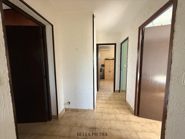 Teyran (34820) Maison 140 m² - 5P - Teyran