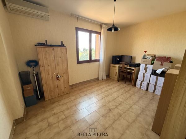 Teyran (34820) Maison 140 m² - 5P - Teyran