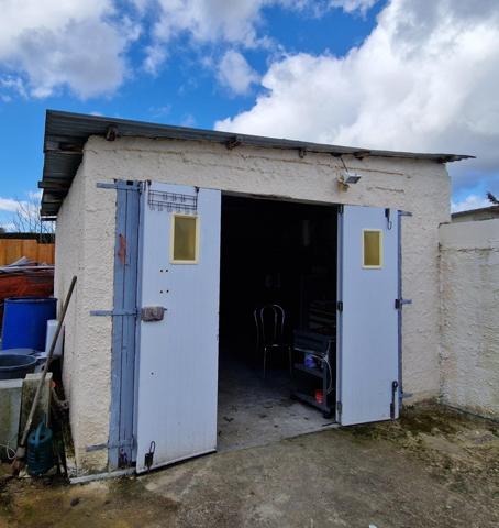 Grande maison de 178 m² avec 5 chambres !