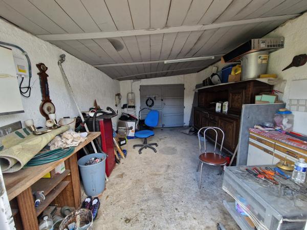 Grande maison de 178 m² avec 5 chambres !