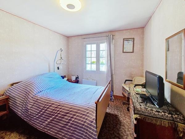 Grande maison de 178 m² avec 5 chambres !