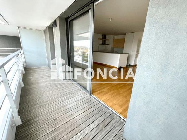 À vendre Appartement 3 pièces 67 m² - La Baule-escoublac 44500