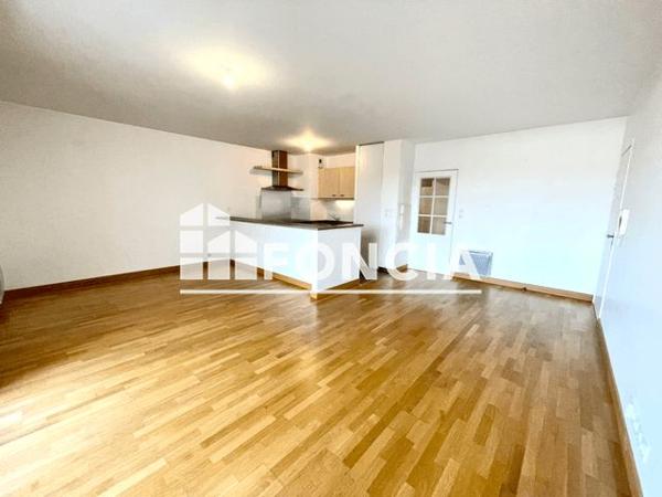 À vendre Appartement 3 pièces 67 m² - La Baule-escoublac 44500