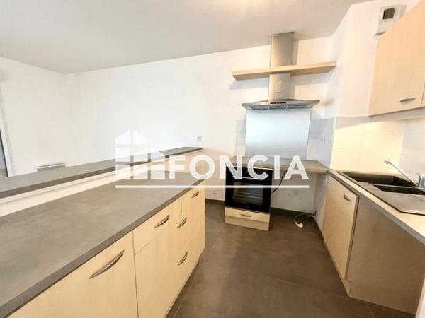 À vendre Appartement 3 pièces 67 m² - La Baule-escoublac 44500