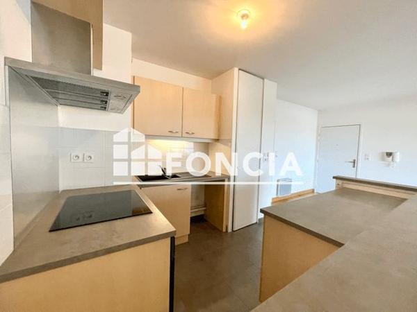 À vendre Appartement 3 pièces 67 m² - La Baule-escoublac 44500