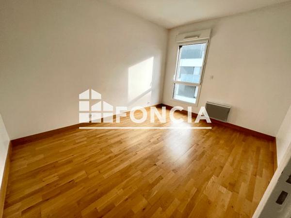 À vendre Appartement 3 pièces 67 m² - La Baule-escoublac 44500