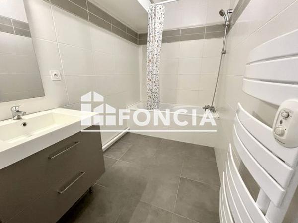 À vendre Appartement 3 pièces 67 m² - La Baule-escoublac 44500