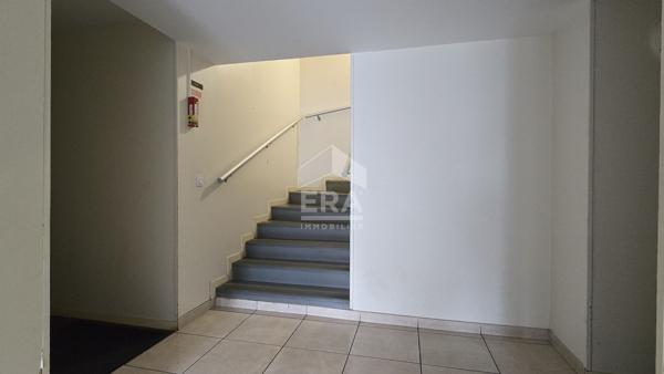 Appartement Dieppe 3 pièce(s) - 60.5m²