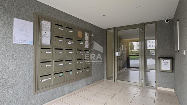 Appartement Dieppe 3 pièce(s) - 60.5m²