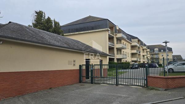 Appartement Dieppe 3 pièce(s) - 60.5m²