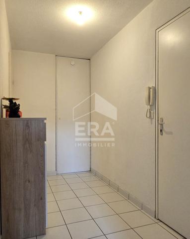 Appartement Dieppe 3 pièce(s) - 60.5m²
