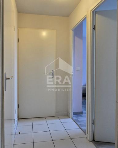 Appartement Dieppe 3 pièce(s) - 60.5m²