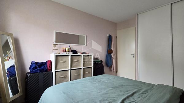 Appartement Dieppe 3 pièce(s) - 60.5m²