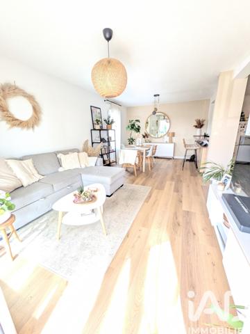 Appartement à vendre 2 pièces 53 m² Pézenas