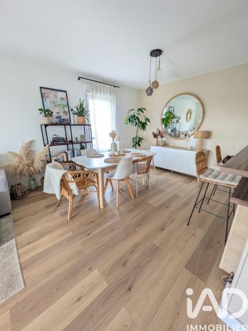 Appartement à vendre 2 pièces 53 m² Pézenas