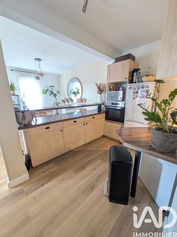 Appartement à vendre 2 pièces 53 m² Pézenas