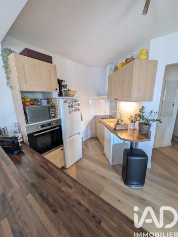 Appartement à vendre 2 pièces 53 m² Pézenas