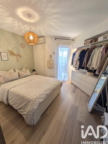 Appartement à vendre 2 pièces 53 m² Pézenas