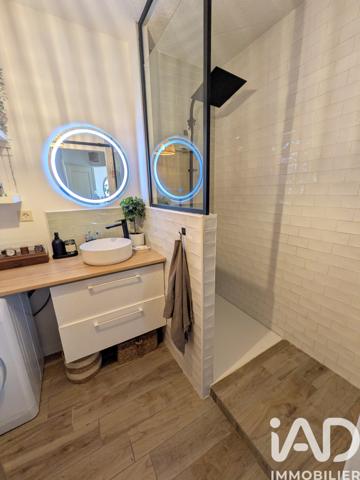 Appartement à vendre 2 pièces 53 m² Pézenas