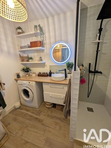 Appartement à vendre 2 pièces 53 m² Pézenas