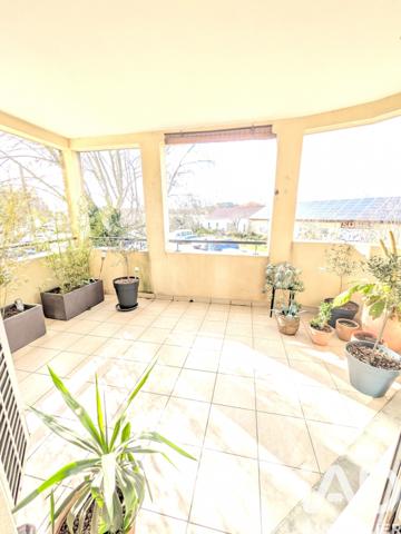 Appartement à vendre 2 pièces 53 m² Pézenas