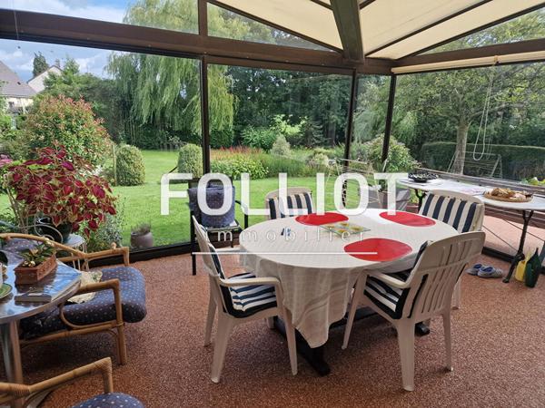 A VENDRE CENTRE DE PERIERS VIE DE PLAIN PIED