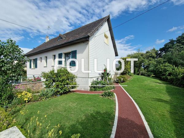 A VENDRE CENTRE DE PERIERS VIE DE PLAIN PIED