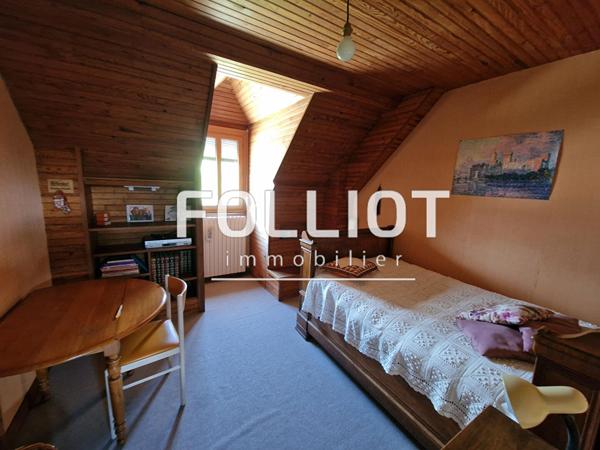 A VENDRE CENTRE DE PERIERS VIE DE PLAIN PIED