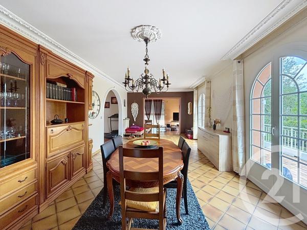 Maison à vendre  9 pièces - 180,42 m2 BIGANOS - 33