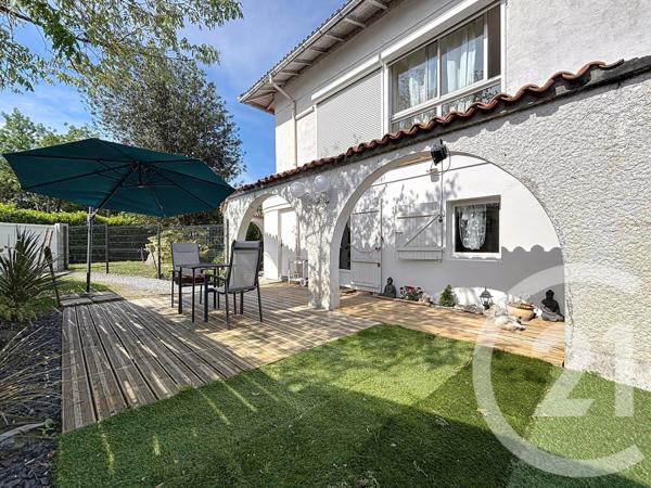 Maison à vendre  9 pièces - 180,42 m2 BIGANOS - 33