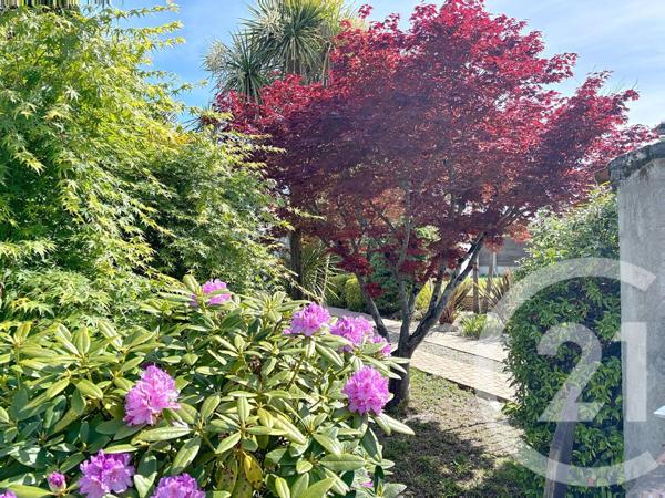 Maison à vendre  9 pièces - 180,42 m2 BIGANOS - 33