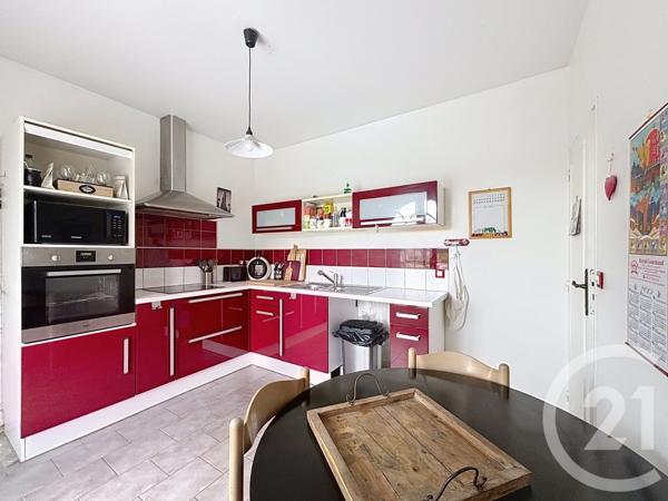 Maison à vendre  9 pièces - 180,42 m2 BIGANOS - 33