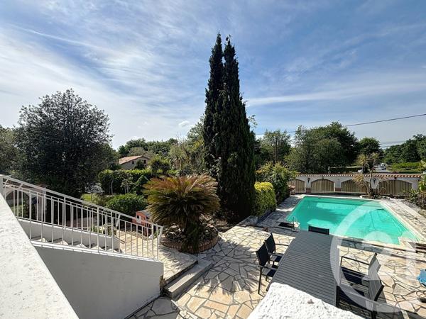 Maison à vendre  9 pièces - 180,42 m2 BIGANOS - 33