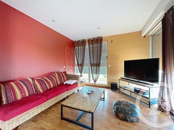 Maison à vendre  9 pièces - 180,42 m2 BIGANOS - 33