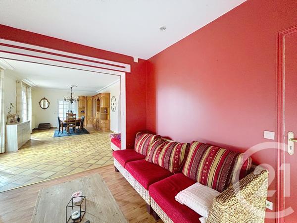 Maison à vendre  9 pièces - 180,42 m2 BIGANOS - 33