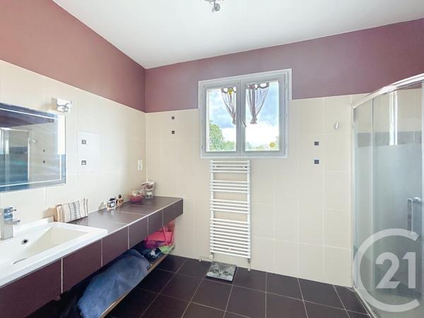 Maison à vendre  9 pièces - 180,42 m2 BIGANOS - 33